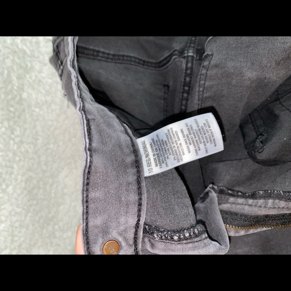 Pants - Picture 3 of 3